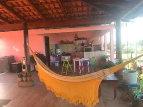 Imagem 3 - Chácara em Área Rural, Chapada dos Guimarães - MT