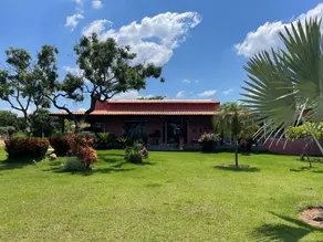 Imagem 4 - Chácara em Área Rural, Chapada dos Guimarães - MT