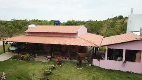Imagem 5 - Chácara em Área Rural, Chapada dos Guimarães - MT