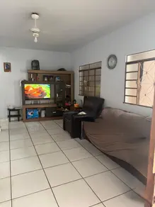 Casa Alvorada, Cuiabá - MT — foto 1