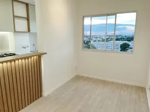 Imagem 2 - Apartamento em PARQUE OHARA, Cuiabá - MT