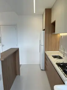 Apartamento PARQUE OHARA, Cuiabá - MT — foto 1