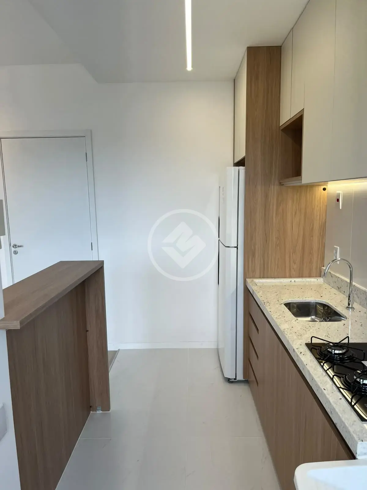 Imagem 1 - Apartamento em PARQUE OHARA, Cuiabá - MT