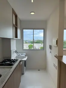 Apartamento PARQUE OHARA, Cuiabá - MT — foto 2