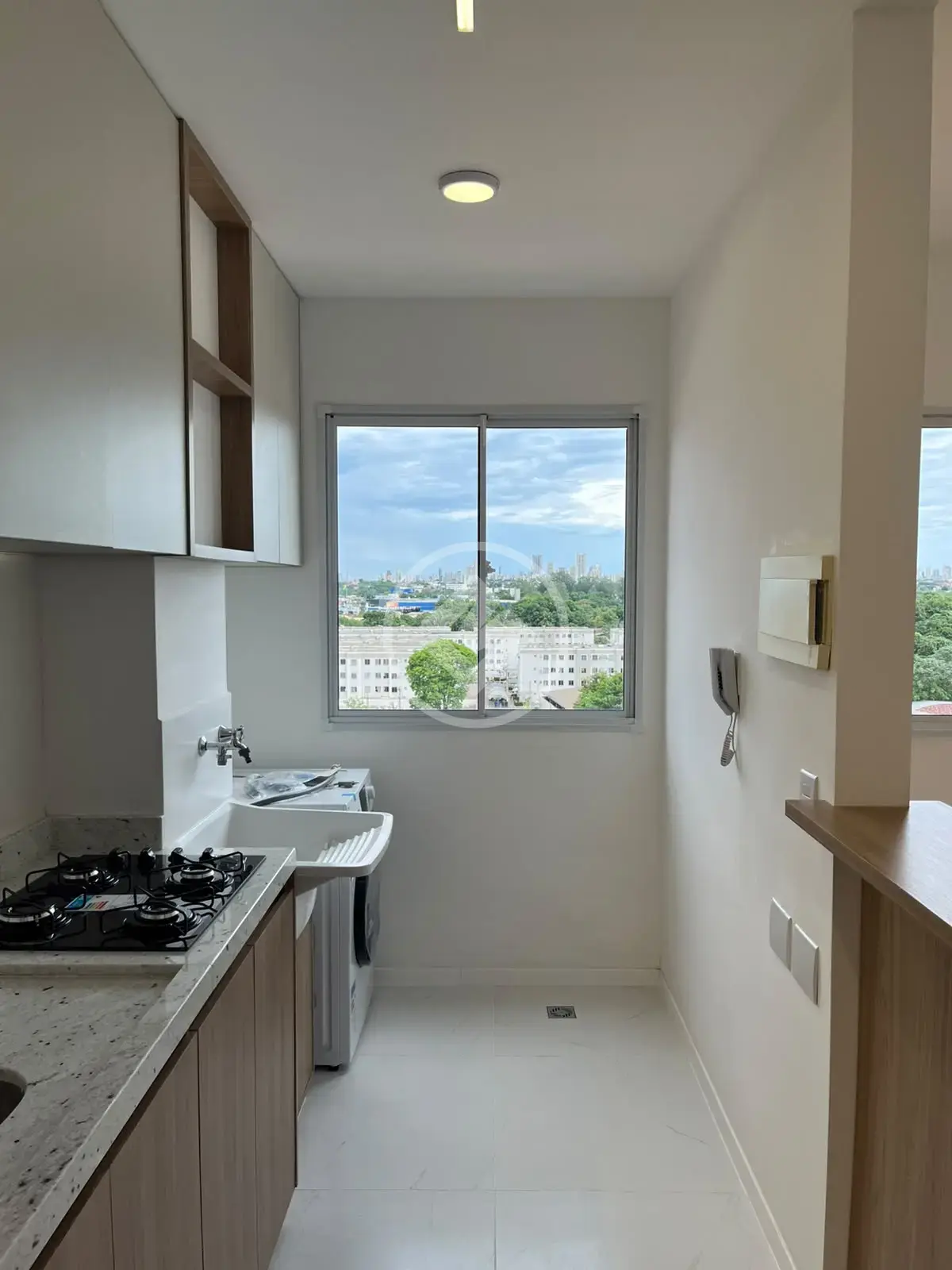 Image 2 - Apartamento em PARQUE OHARA, Cuiabá - MT