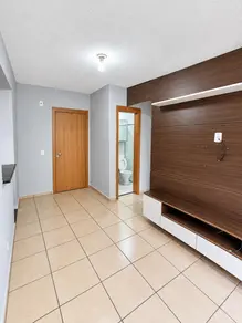 Apartamento Garden PARQUE OHARA, Cuiabá - MT — foto 1