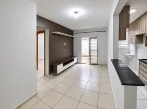 Imagem 2 - Apartamento Garden em PARQUE OHARA, Cuiabá - MT