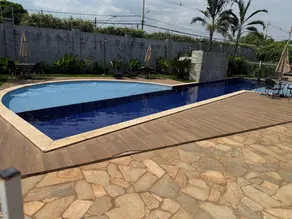 Apartamento JARDIM DAS PALMEIRAS, Cuiabá - MT — foto 2