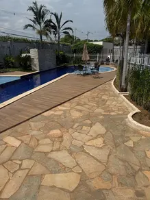 Imagem 2 - Apartamento em JARDIM DAS PALMEIRAS, Cuiabá - MT