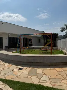 Imagem 5 - Apartamento em JARDIM DAS PALMEIRAS, Cuiabá - MT