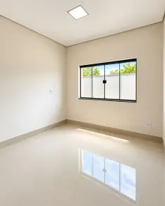 Imagem 2 - Casa em JARDIM UNIVERSITÁRIO, Cuiabá - MT