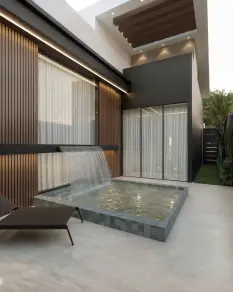 Imagem 6 - Casa Condomínio em MORADA DOS NOBRES, Cuiabá - MT