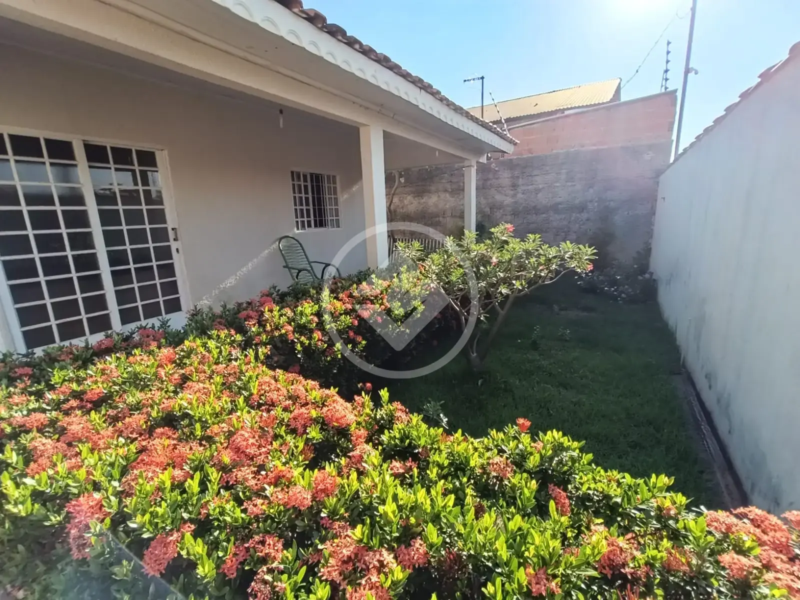 Imagem 1 - Casa em Parque Atalaia, Cuiabá - MT
