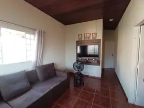Imagem 4 - Casa em Parque Atalaia, Cuiabá - MT