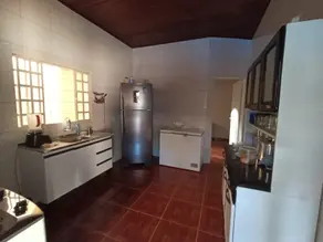 Imagem 5 - Casa em Parque Atalaia, Cuiabá - MT