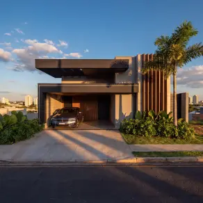Casa Condomínio Condomínio Primor das Torres, Cuiabá - MT — foto 1
