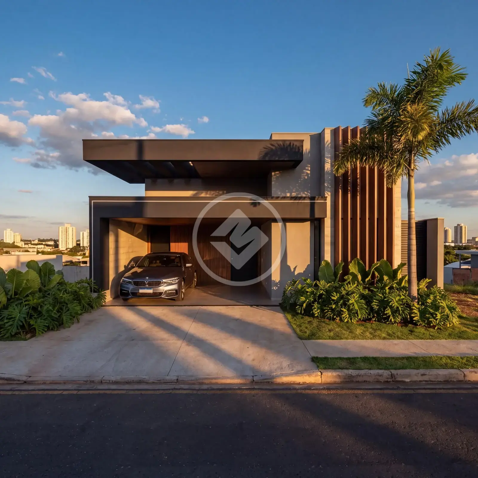 Imagem 1 - Casa Condomínio em Condomínio Primor das Torres, Cuiabá - MT
