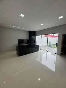Casa SANTA CRUZ II, Cuiabá - MT — foto 2