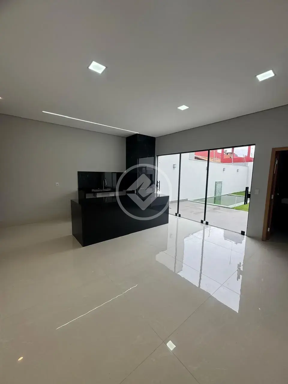 Image 2 - Casa em SANTA CRUZ II, Cuiabá - MT