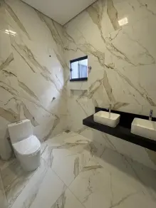 Imagem 4 - Casa em SANTA CRUZ II, Cuiabá - MT