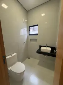 Imagem 6 - Casa em SANTA CRUZ II, Cuiabá - MT
