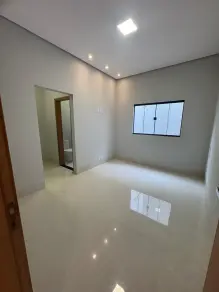 Imagem 5 - Casa em SANTA CRUZ II, Cuiabá - MT