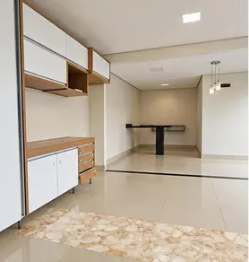 Imagem 2 - Casa em Morada da Serra, Cuiabá - MT