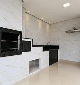 Casa Morada da Serra, Cuiabá - MT — foto 2
