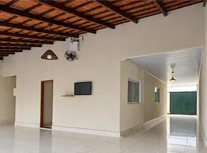 Imagem 3 - Casa em Morada da Serra, Cuiabá - MT
