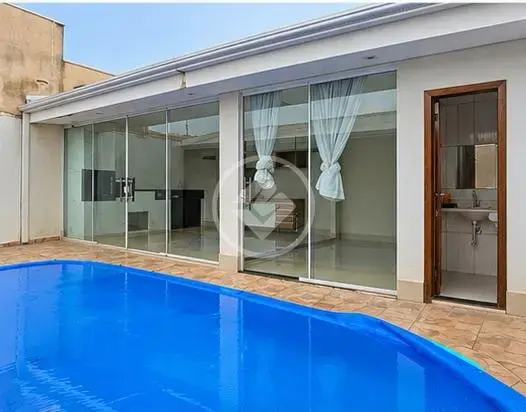 Imagem 1 - Casa em Morada da Serra, Cuiabá - MT