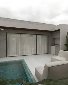 Imagem 2 - Casa em Dom Bosco, Cuiabá - MT