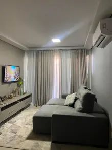 Imagem 2 - Apartamento em Ribeirão do Lipa, Cuiabá - MT