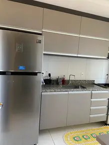Imagem 3 - Apartamento em Ribeirão do Lipa, Cuiabá - MT