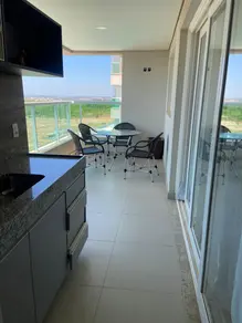 Imagem 6 - Apartamento em Ribeirão do Lipa, Cuiabá - MT