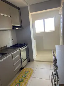 Imagem 4 - Apartamento em Ribeirão do Lipa, Cuiabá - MT