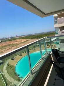 Apartamento Ribeirão do Lipa, Cuiabá - MT — foto 1