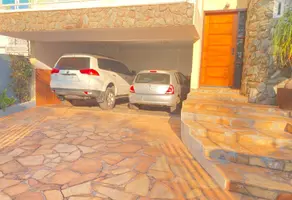 Imagem 3 - Casa em Cidade Alta, Cuiabá - MT