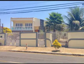 Casa Cidade Alta, Cuiabá - MT — foto 1
