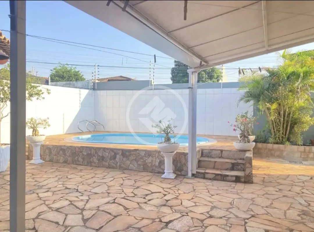 Image 21 - Casa em Cidade Alta, Cuiabá - MT