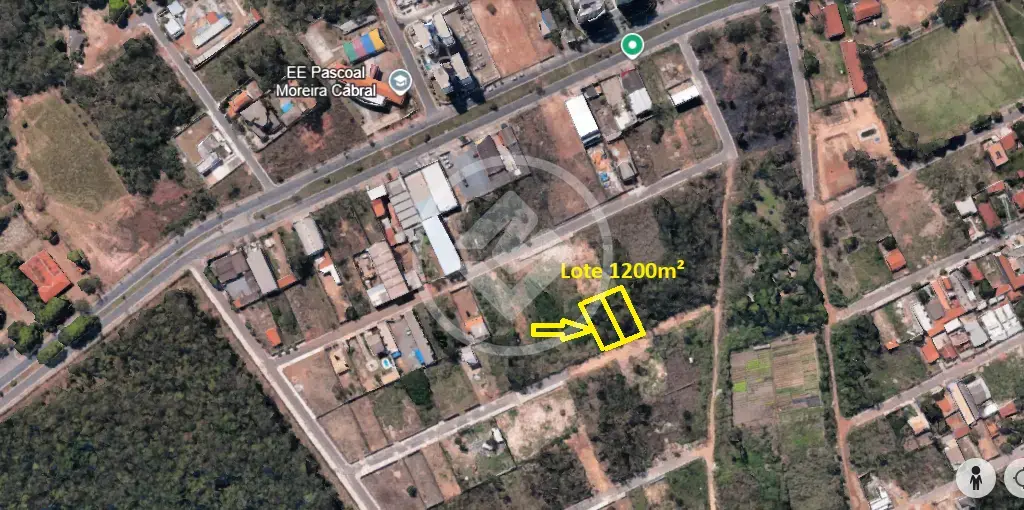 Imagem 1 - Terreno em JARDIM UNIVERSITÁRIO, Cuiabá - MT