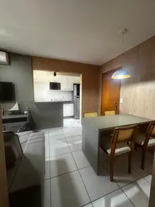 Apartamento Despraiado, Cuiabá - MT — foto 2