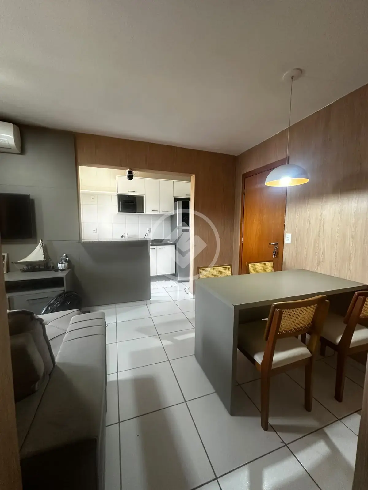 Image 2 - Apartamento em Despraiado, Cuiabá - MT