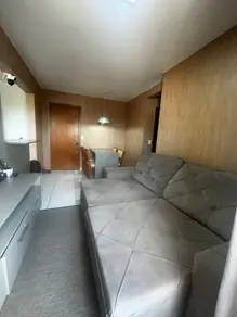Apartamento Despraiado, Cuiabá - MT — foto 1