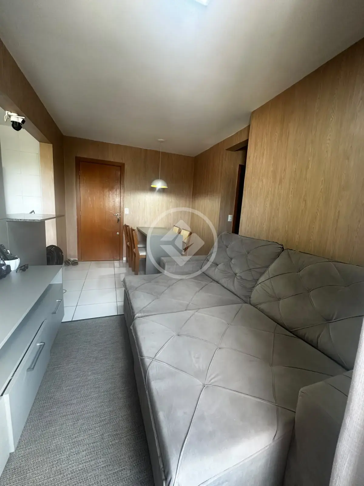 Imagem 1 - Apartamento em Despraiado, Cuiabá - MT