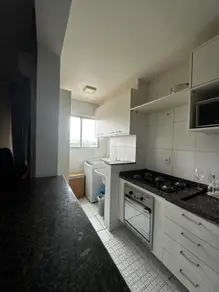 Imagem 3 - Apartamento em Despraiado, Cuiabá - MT
