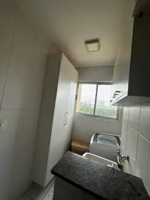 Imagem 5 - Apartamento em Despraiado, Cuiabá - MT