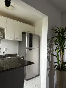 Imagem 4 - Apartamento em Despraiado, Cuiabá - MT