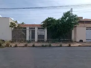 Casa CPA II, Cuiabá - MT — foto 1