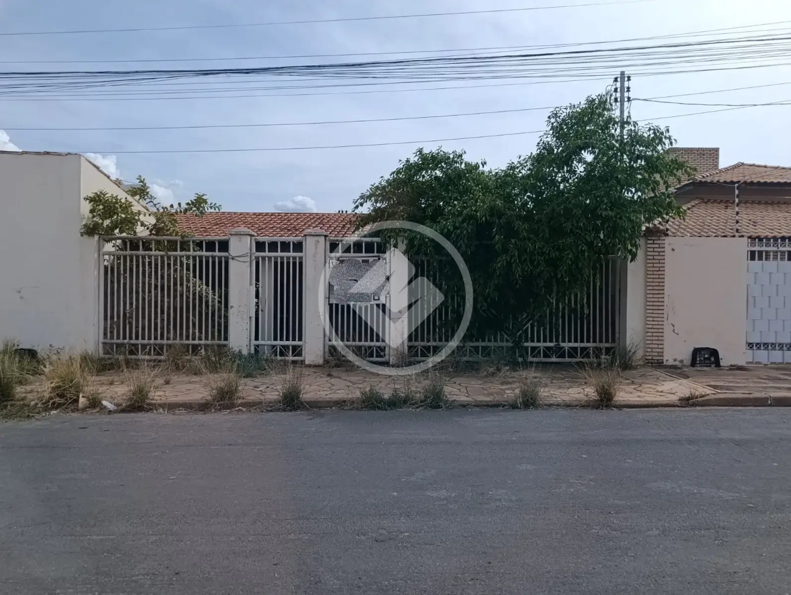 Imagem 1 - Casa em CPA II, Cuiabá - MT