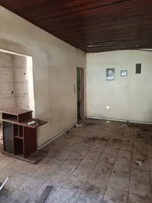 Imagem 2 - Casa em CPA II, Cuiabá - MT